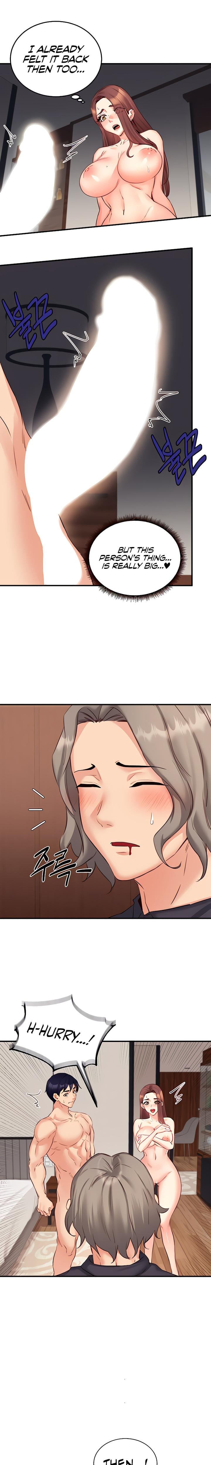 An Introduction to MILFs (Uncensored), chapter 40, page 9 of 21