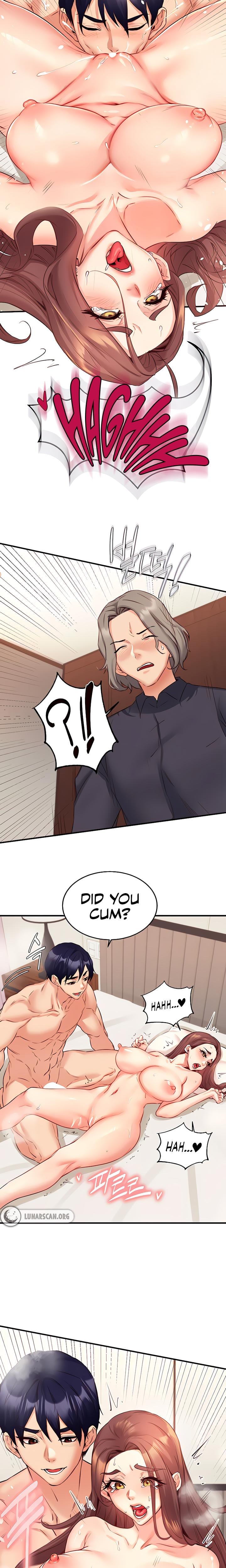 An Introduction to MILFs (Uncensored), chapter 40, page 15 of 21