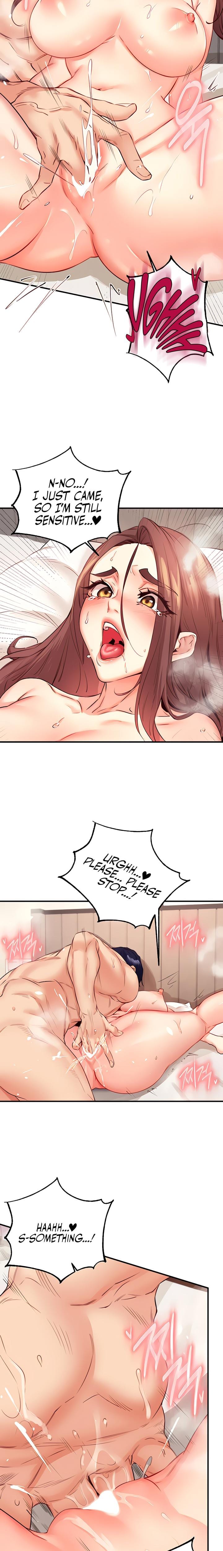 An Introduction to MILFs (Uncensored), chapter 40, page 16 of 21