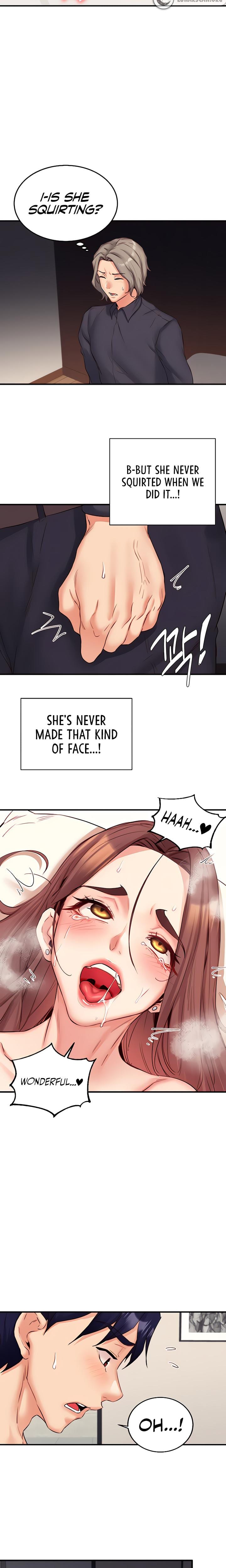 An Introduction to MILFs (Uncensored), chapter 40, page 18 of 21