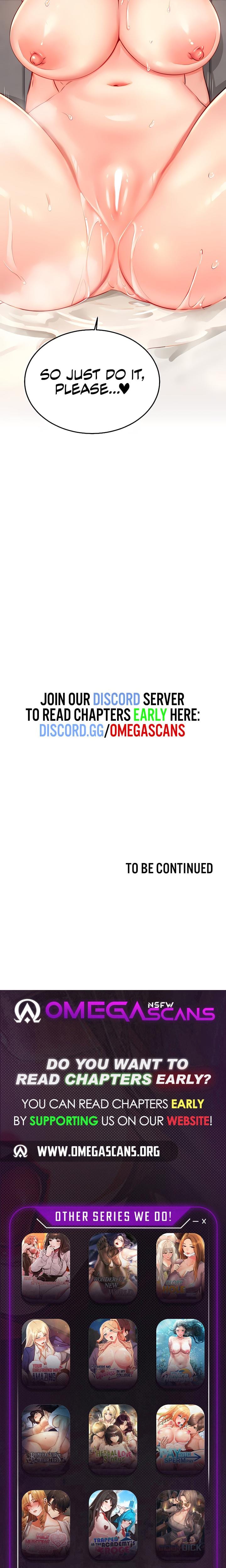 An Introduction to MILFs (Uncensored), chapter 40, page 20 of 21