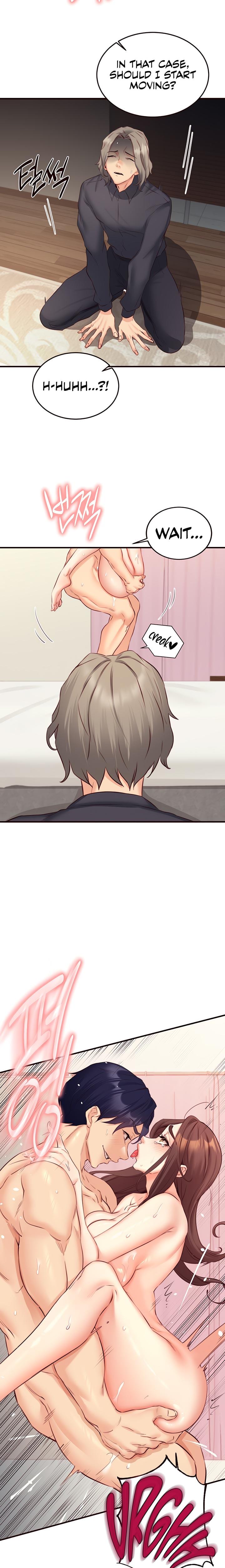 An Introduction to MILFs (Uncensored), chapter 41, page 14 of 21