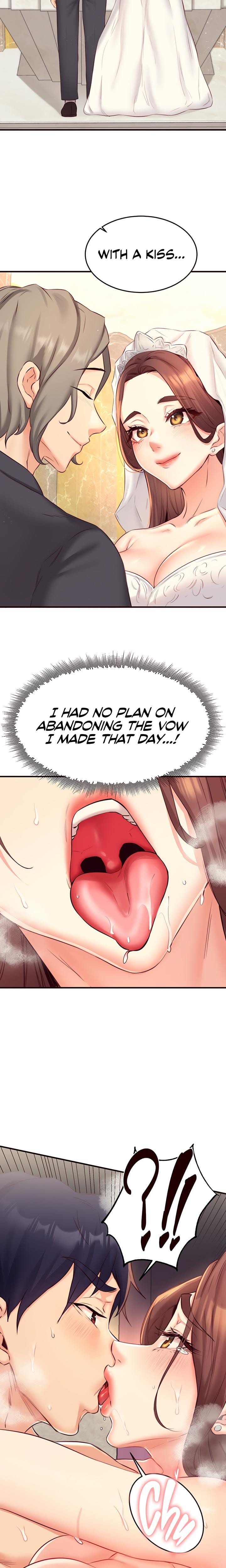 An Introduction to MILFs (Uncensored), chapter 41, page 19 of 21