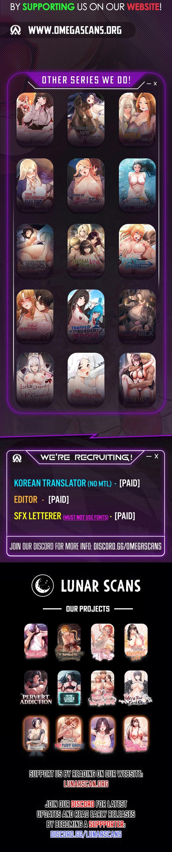 An Introduction to MILFs (Uncensored), chapter 41, page 21 of 21