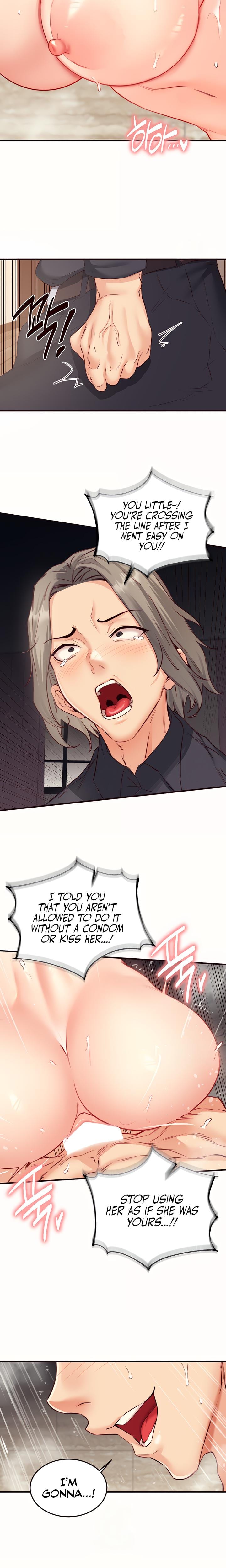 An Introduction to MILFs (Uncensored), chapter 42, page 10 of 19