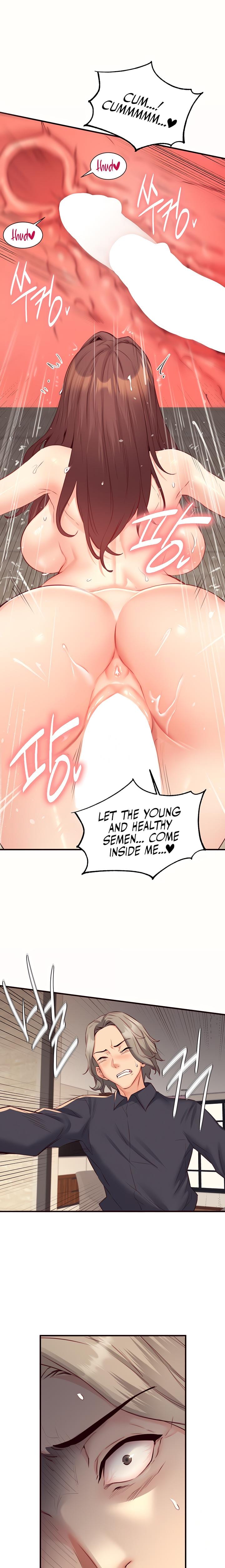 An Introduction to MILFs (Uncensored), chapter 42, page 11 of 19