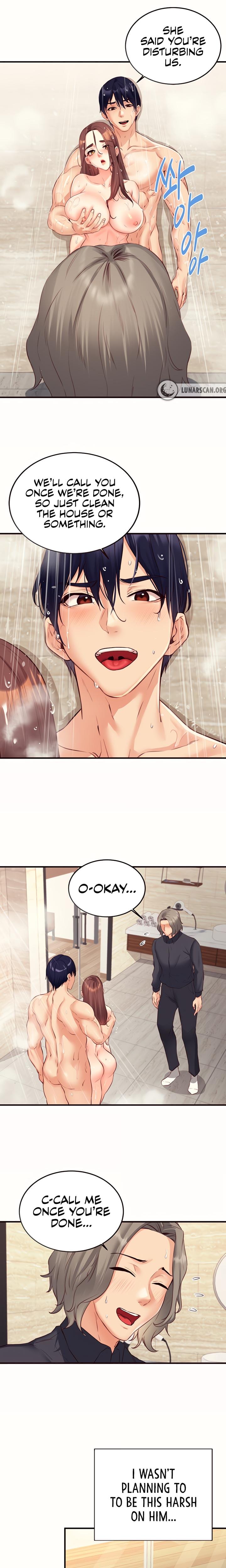 An Introduction to MILFs (Uncensored), chapter 42, page 16 of 19