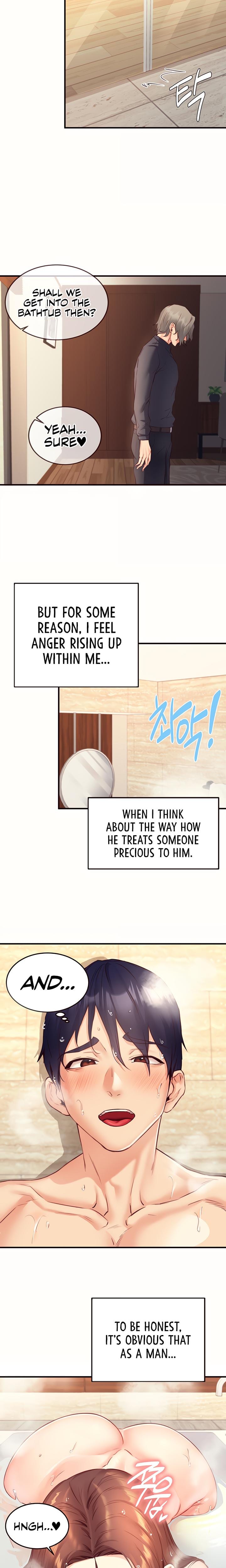 An Introduction to MILFs (Uncensored), chapter 42, page 17 of 19