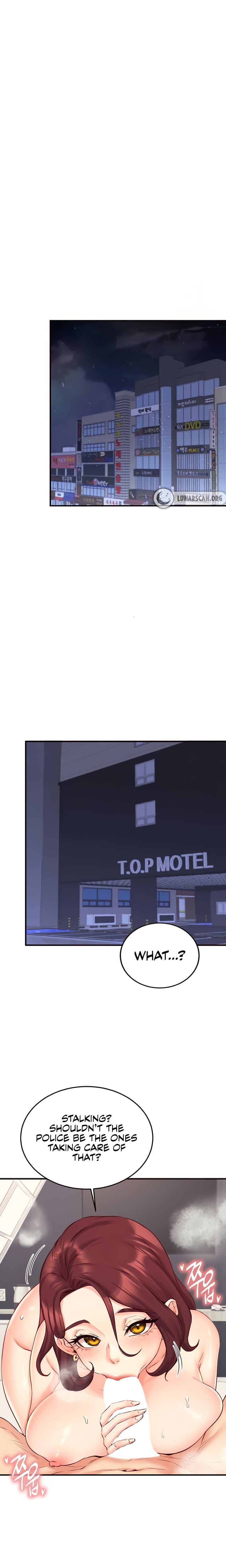 An Introduction to MILFs (Uncensored), chapter 44, page 11 of 19