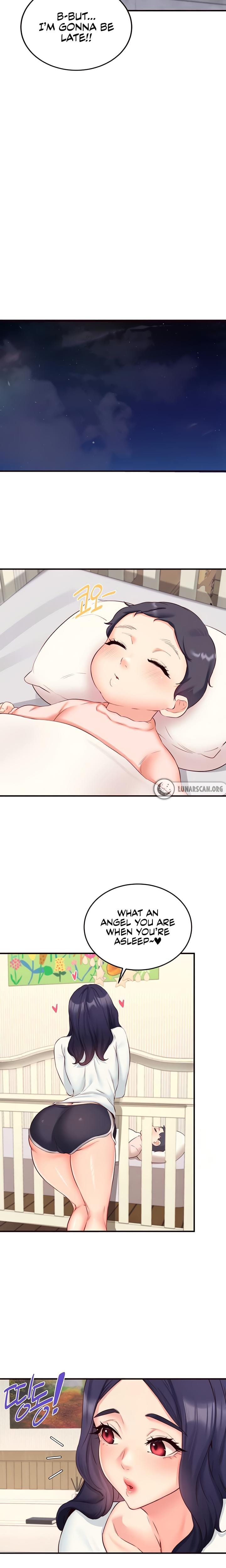 An Introduction to MILFs (Uncensored), chapter 44, page 14 of 19