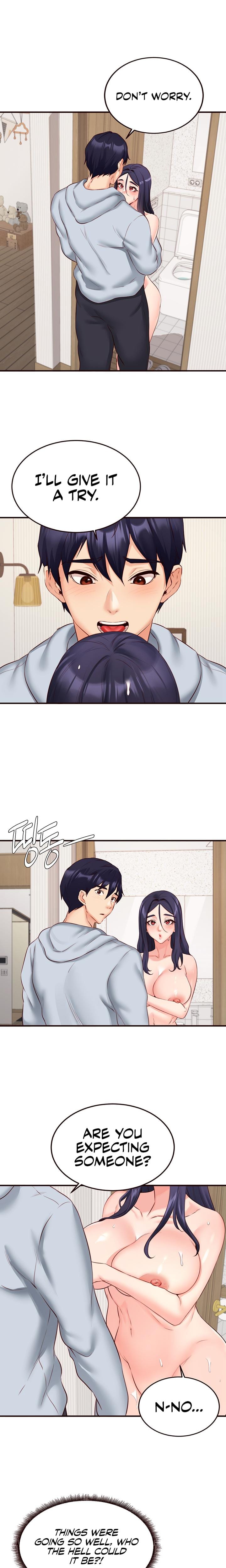An Introduction to MILFs (Uncensored), chapter 45, page 7 of 20