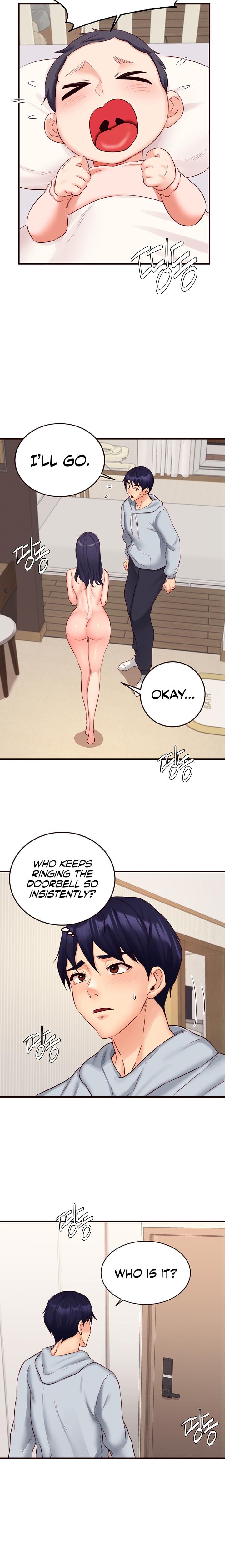 An Introduction to MILFs (Uncensored), chapter 45, page 9 of 20