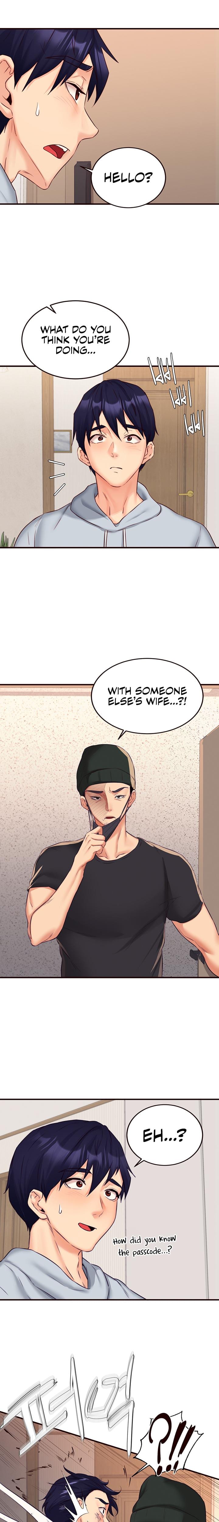 An Introduction to MILFs (Uncensored), chapter 45, page 10 of 20