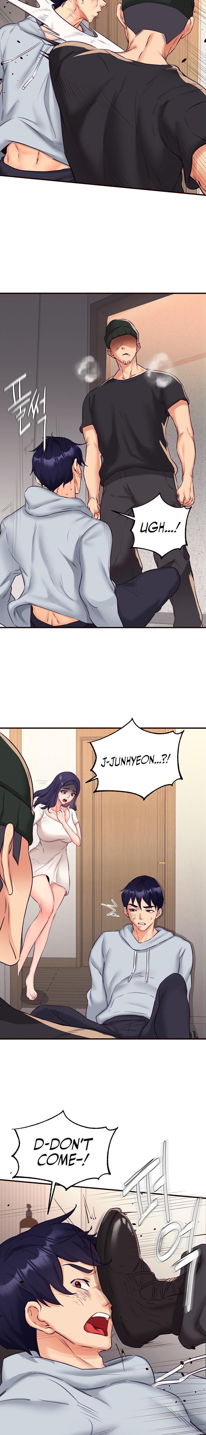 An Introduction to MILFs (Uncensored), chapter 45, page 11 of 20