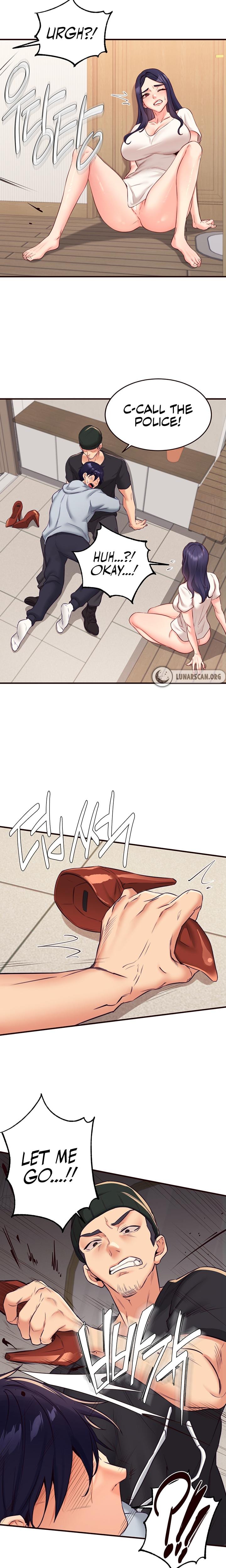 An Introduction to MILFs (Uncensored), chapter 45, page 13 of 20