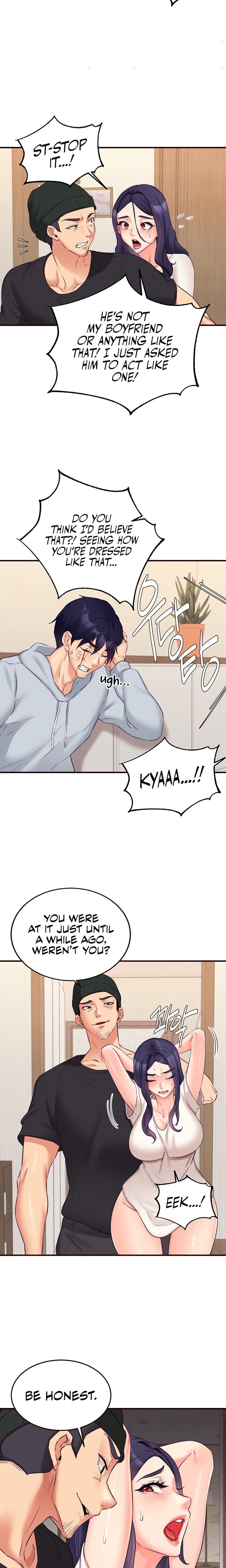 An Introduction to MILFs (Uncensored), chapter 45, page 14 of 20