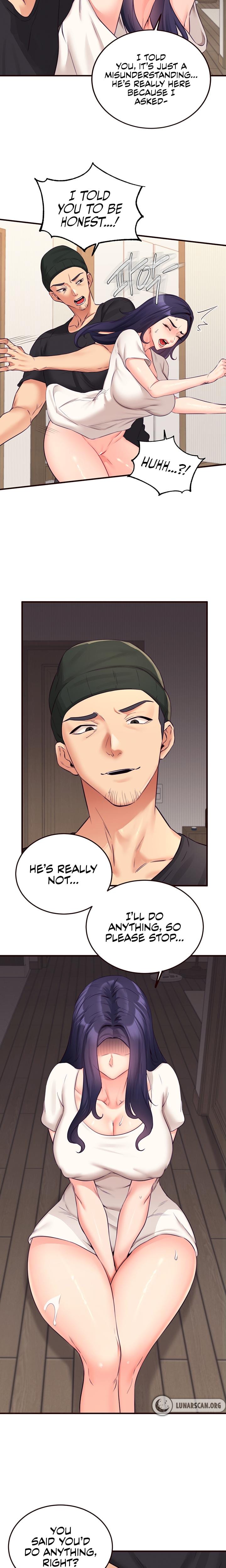 An Introduction to MILFs (Uncensored), chapter 45, page 15 of 20