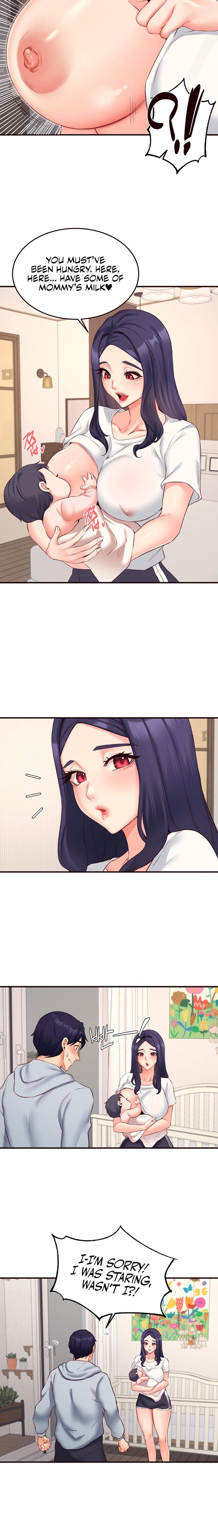 An Introduction to MILFs (Uncensored), chapter 46, page 9 of 20
