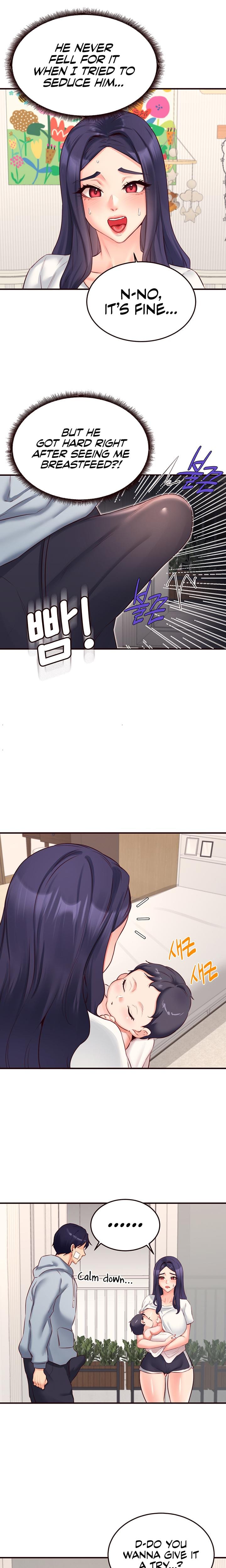 An Introduction to MILFs (Uncensored), chapter 46, page 10 of 20