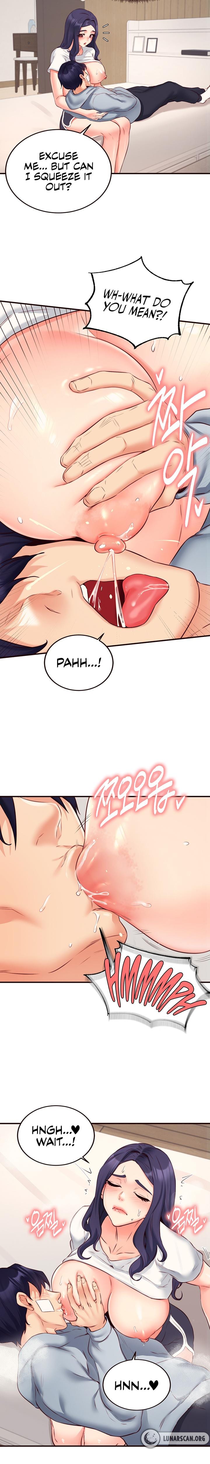 An Introduction to MILFs (Uncensored), chapter 46, page 13 of 20