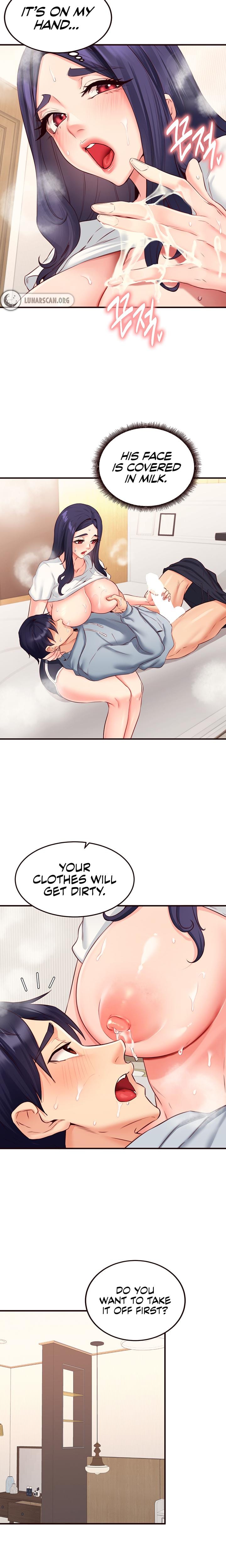 An Introduction to MILFs (Uncensored), chapter 46, page 16 of 20