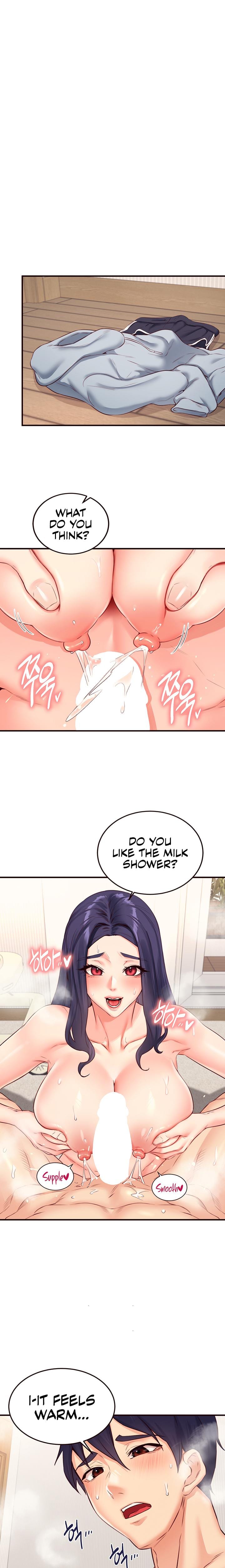 An Introduction to MILFs (Uncensored), chapter 46, page 17 of 20