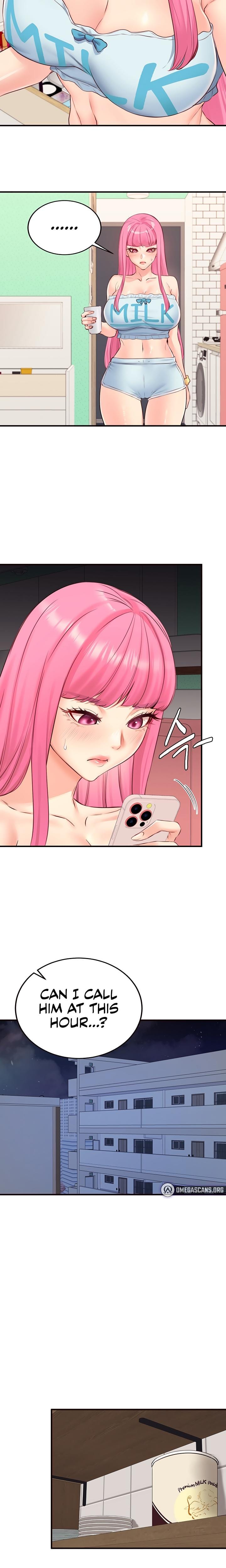An Introduction to MILFs (Uncensored), chapter 48, page 6 of 20