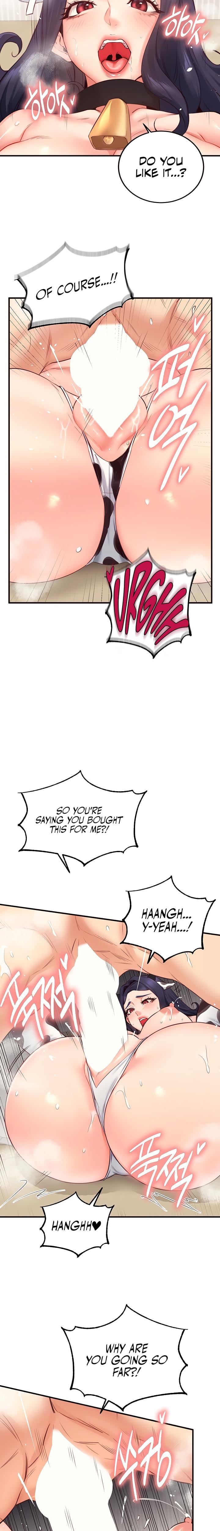 An Introduction to MILFs (Uncensored), chapter 48, page 9 of 20