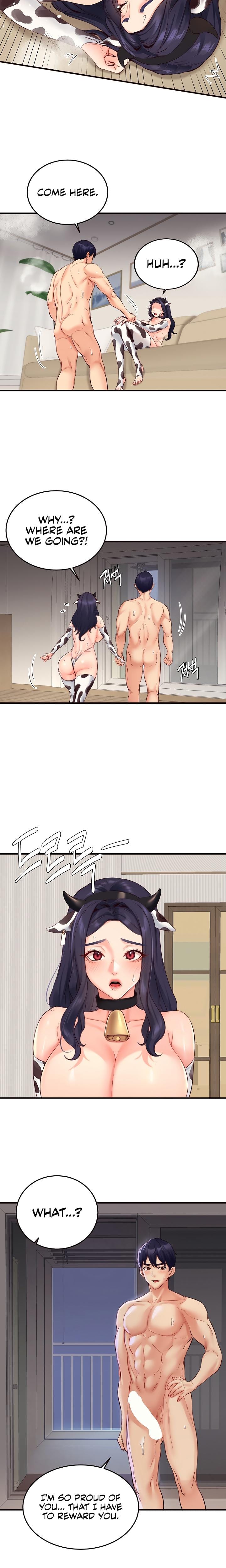 An Introduction to MILFs (Uncensored), chapter 48, page 11 of 20