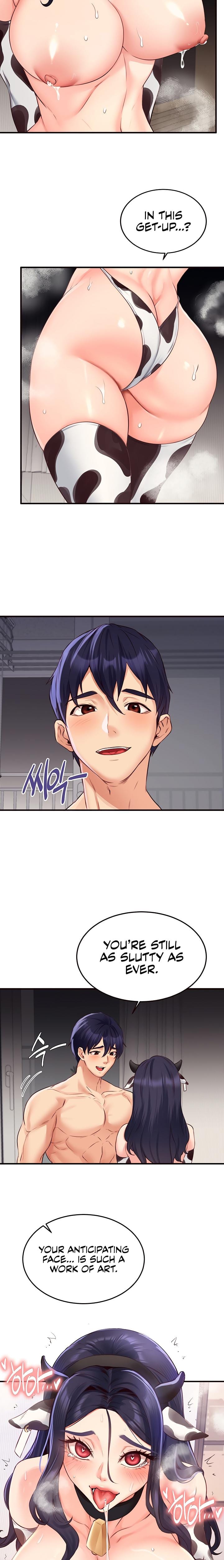 An Introduction to MILFs (Uncensored), chapter 48, page 13 of 20