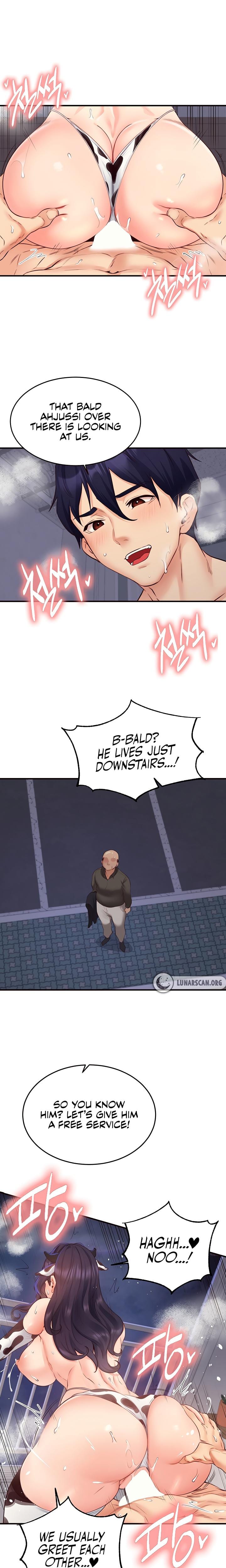 An Introduction to MILFs (Uncensored), chapter 48, page 16 of 20