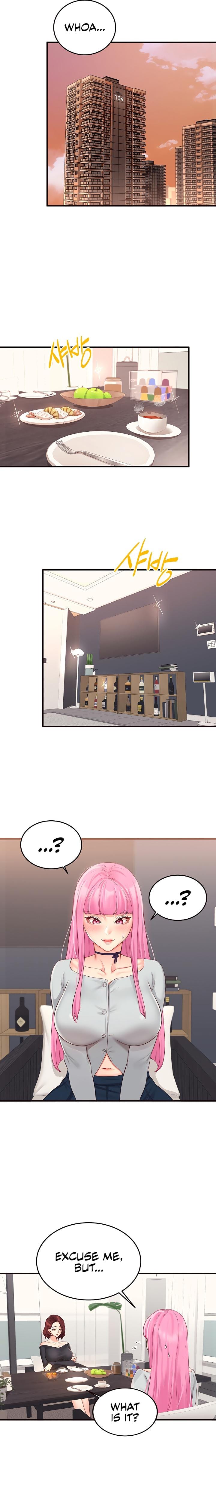 An Introduction to MILFs (Uncensored), chapter 49, page 6 of 20
