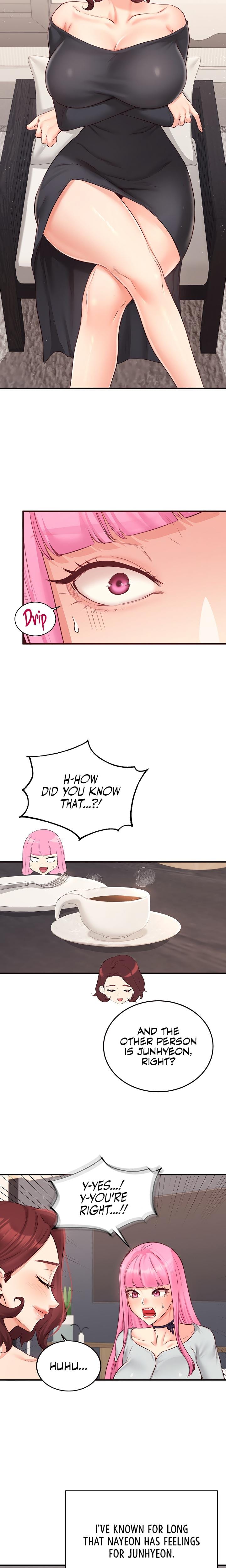 An Introduction to MILFs (Uncensored), chapter 49, page 8 of 20