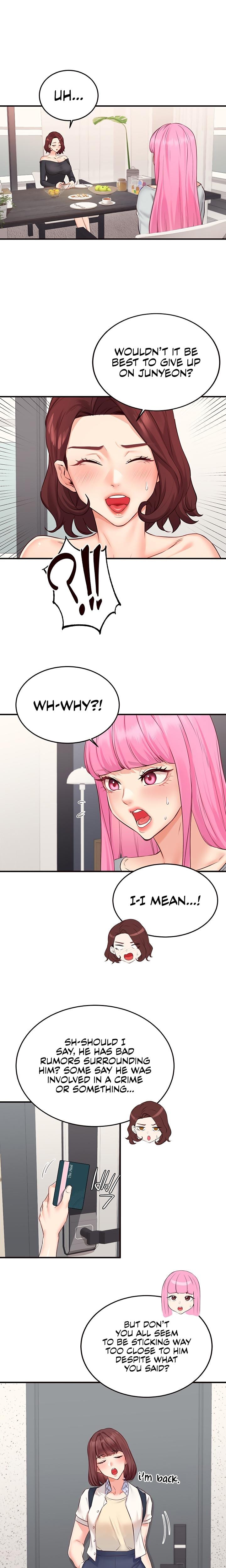 An Introduction to MILFs (Uncensored), chapter 49, page 10 of 20