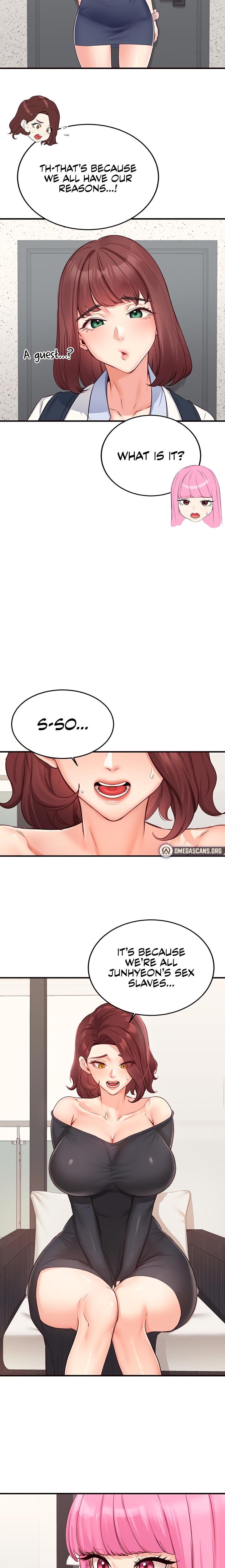 An Introduction to MILFs (Uncensored), chapter 49, page 11 of 20