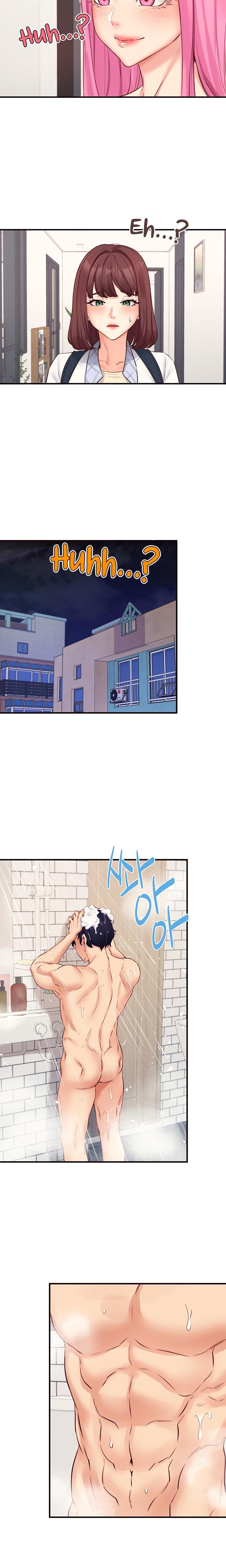 An Introduction to MILFs (Uncensored), chapter 49, page 12 of 20