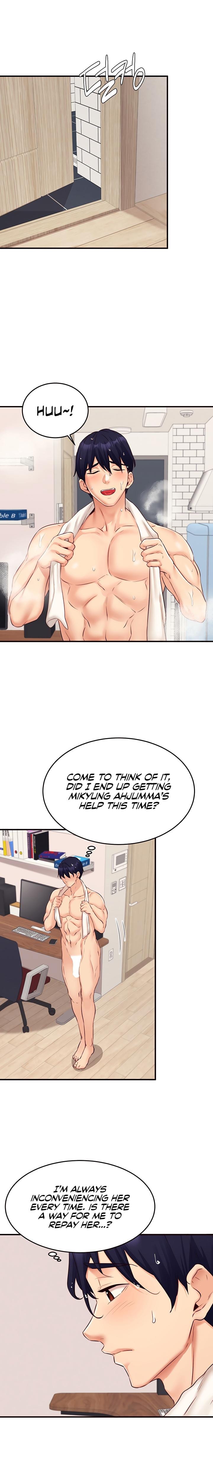 An Introduction to MILFs (Uncensored), chapter 49, page 13 of 20