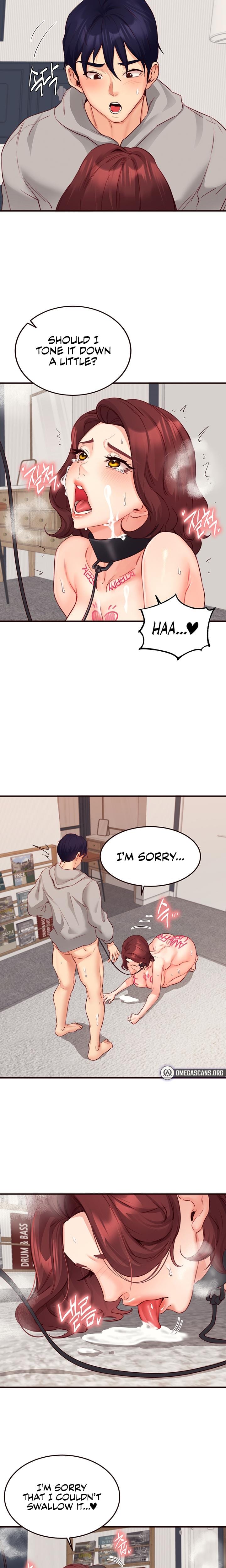 An Introduction to MILFs (Uncensored), chapter 51, page 8 of 20