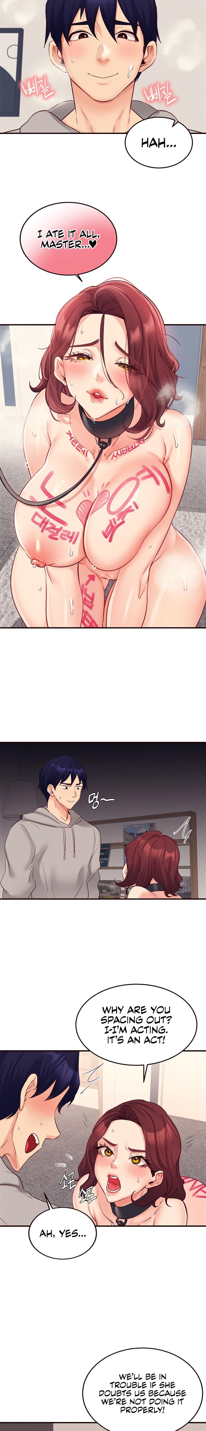 An Introduction to MILFs (Uncensored), chapter 51, page 10 of 20