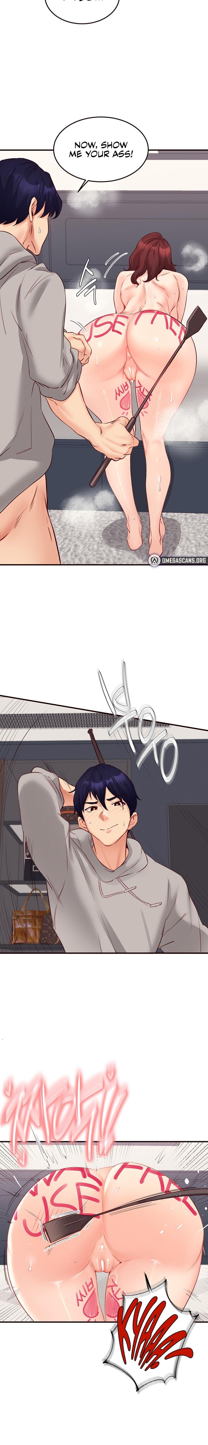 An Introduction to MILFs (Uncensored), chapter 51, page 14 of 20