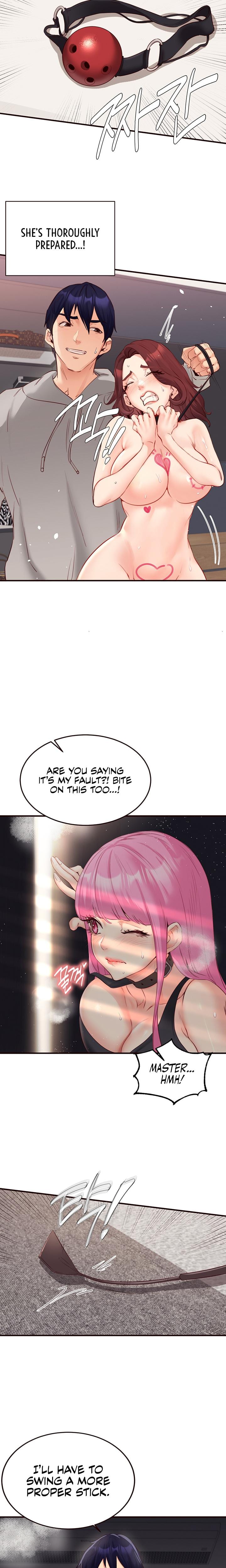 An Introduction to MILFs (Uncensored), chapter 51, page 16 of 20