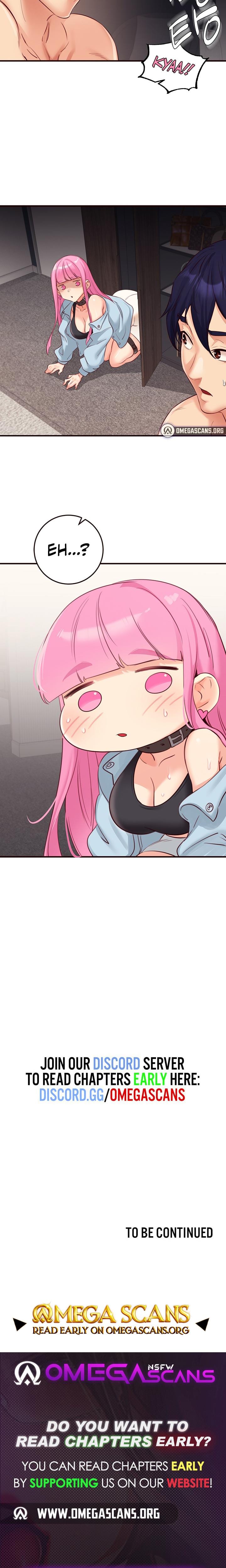 An Introduction to MILFs (Uncensored), chapter 51, page 19 of 20