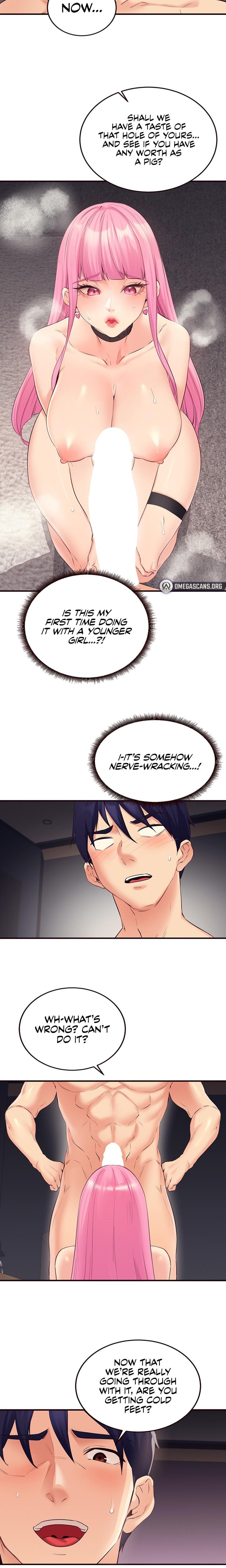 An Introduction to MILFs (Uncensored), chapter 52, page 8 of 20