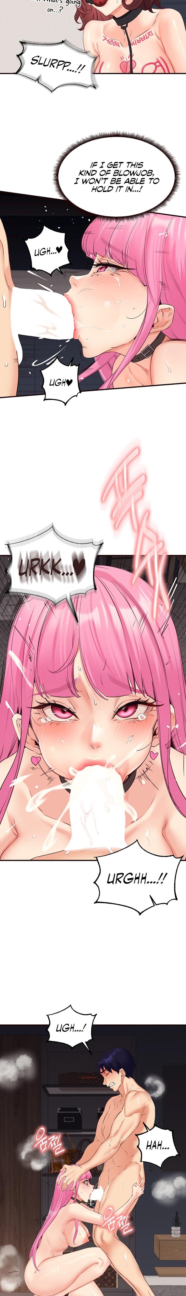 An Introduction to MILFs (Uncensored), chapter 52, page 11 of 20