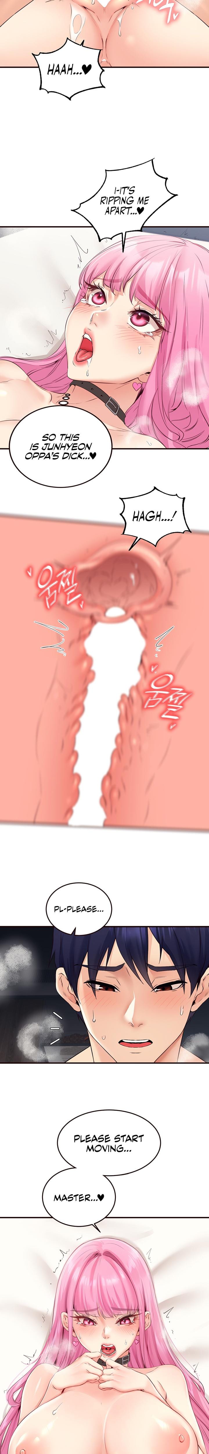 An Introduction to MILFs (Uncensored), chapter 52, page 19 of 20