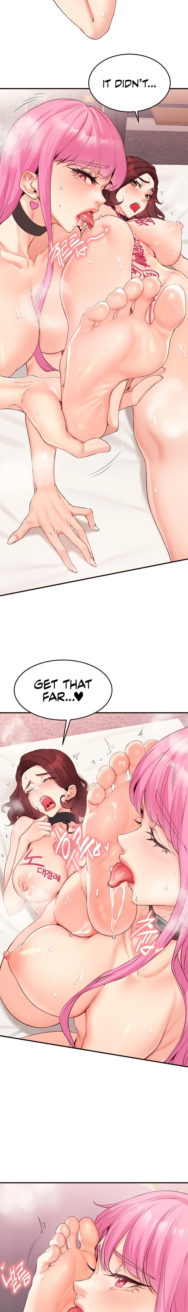 An Introduction to MILFs (Uncensored), chapter 53, page 11 of 21