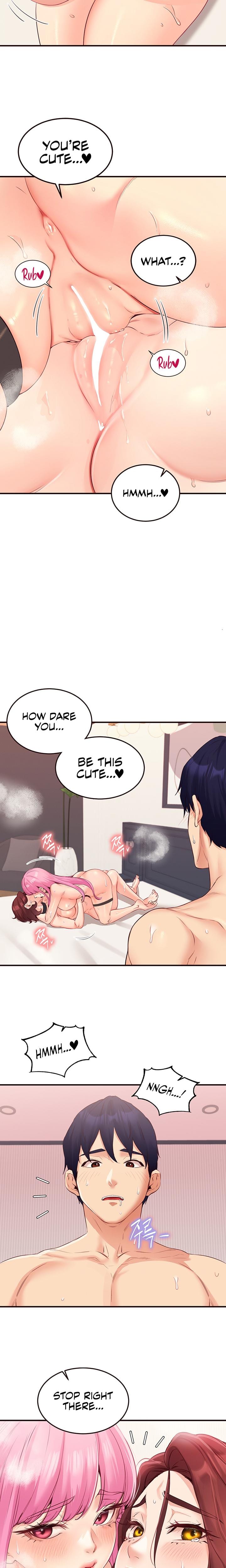 An Introduction to MILFs (Uncensored), chapter 53, page 15 of 21