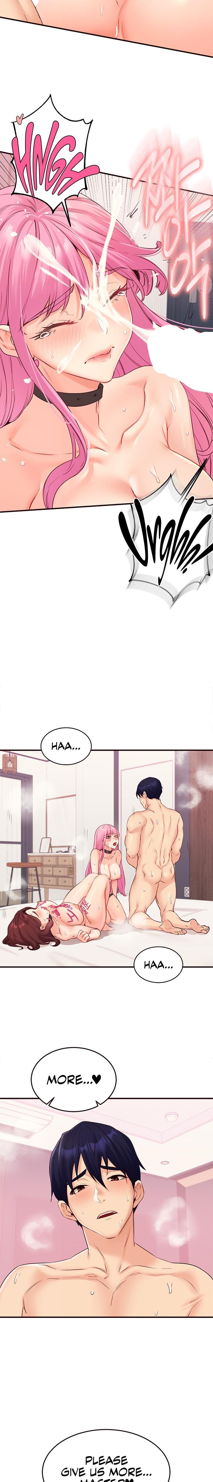 An Introduction to MILFs (Uncensored), chapter 53, page 18 of 21