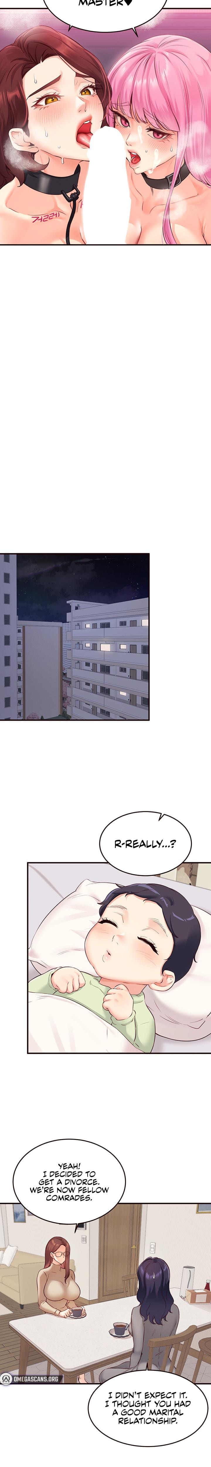 An Introduction to MILFs (Uncensored), chapter 53, page 19 of 21