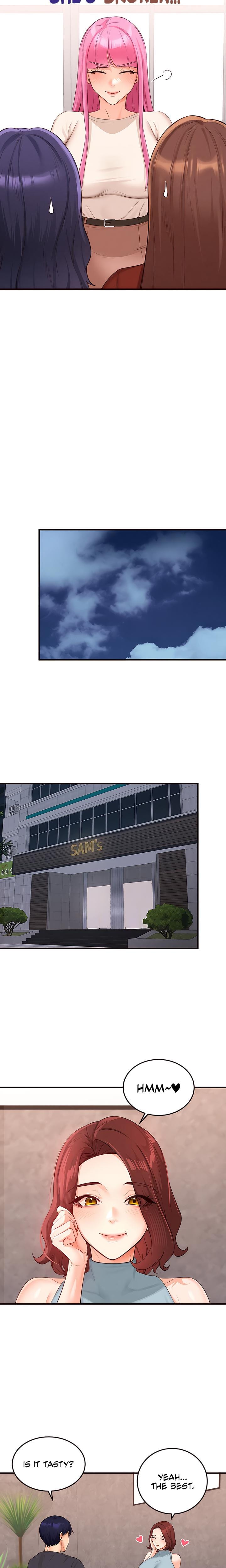 An Introduction to MILFs (Uncensored), chapter 61, page 9 of 17